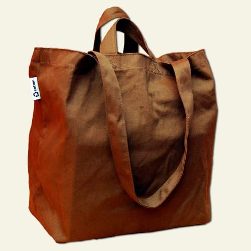 Canvas Shopper